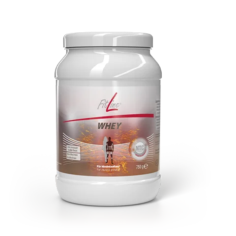 FitLine Whey
