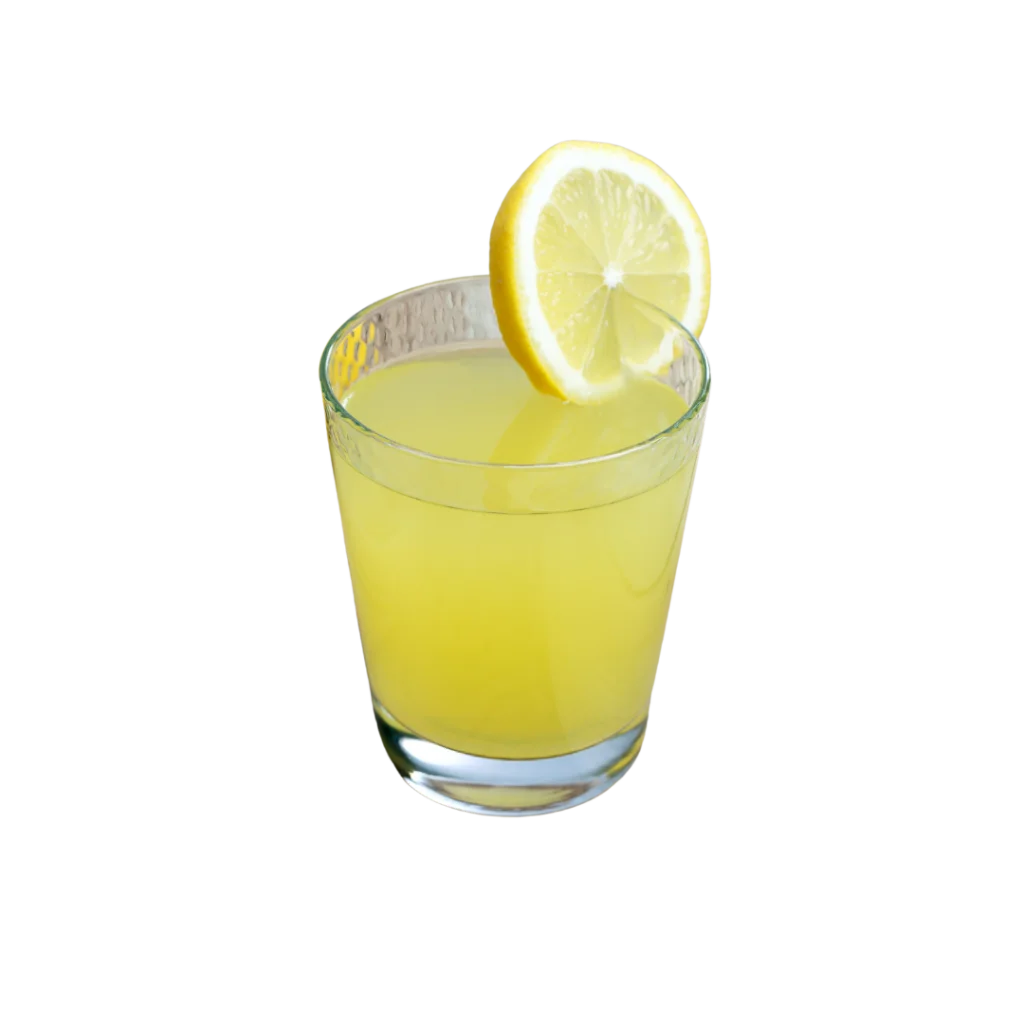 Julia Futterer - Saft