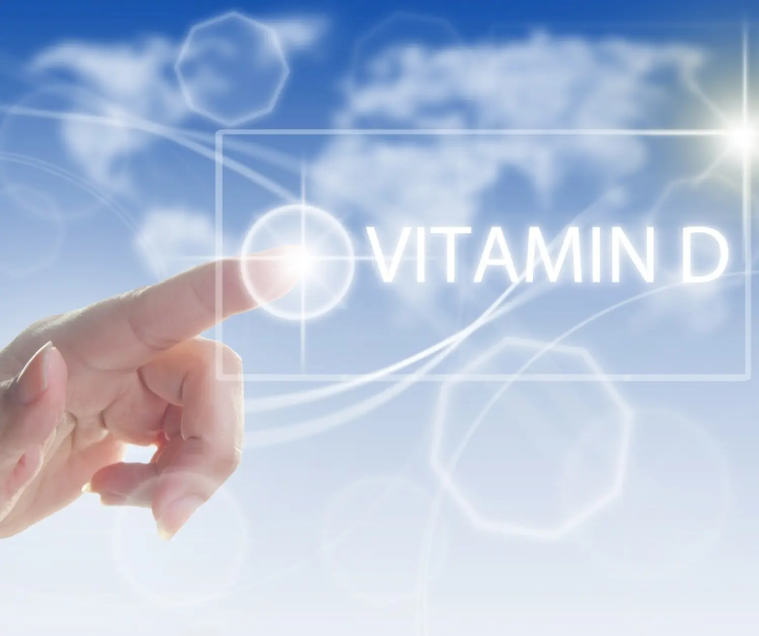 Julia Futterer - Vitamin D