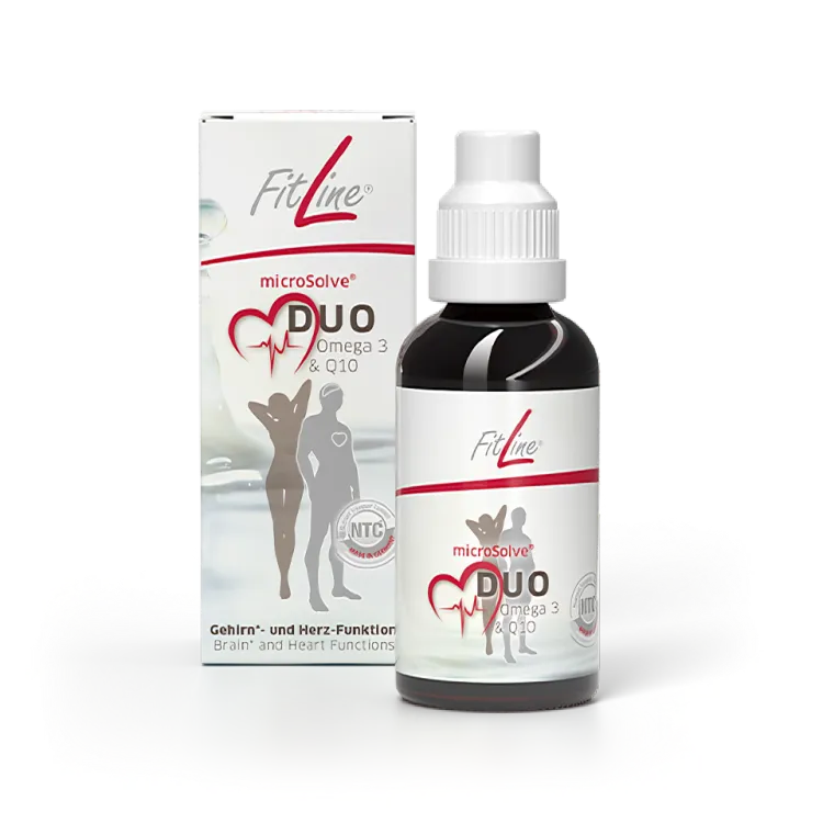 FitLine Heart Duo